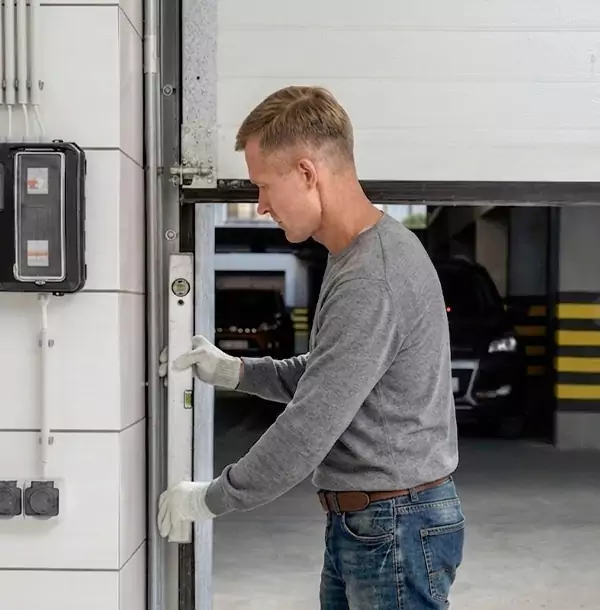 Why Choose Us for Door, Gate and Security Services in Aiken, SC