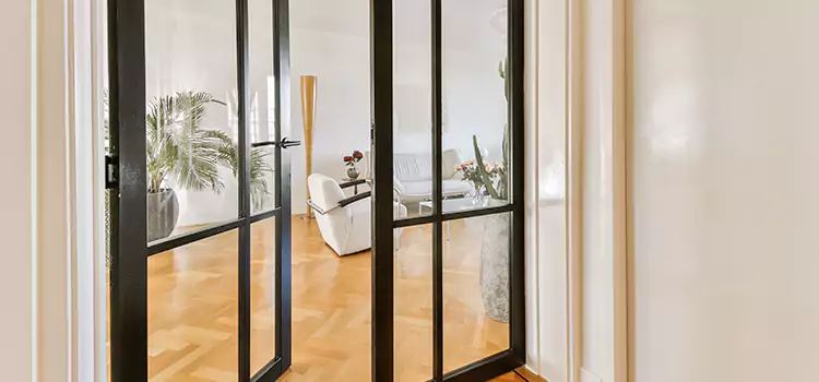 Bifold Door Replacement Aiken