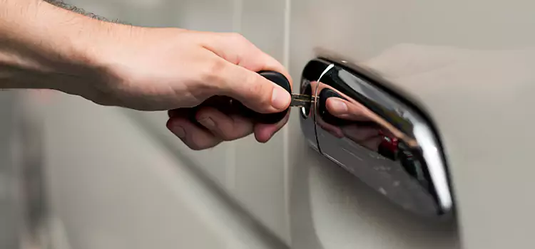 Why Choose Our Auto Locksmith Team in Aiken, SC?