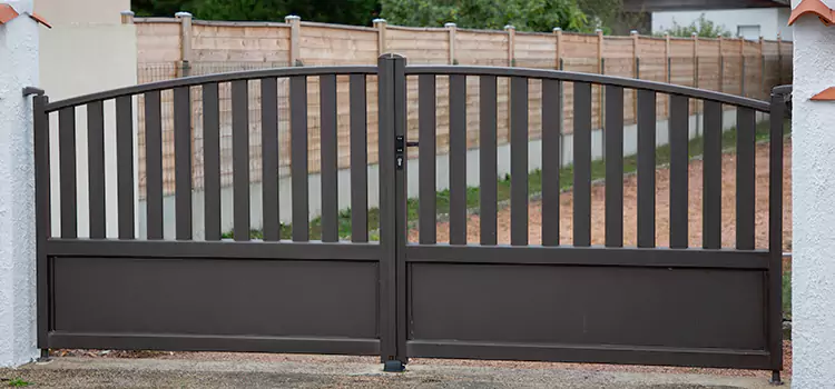 Advanced Gate Solutions in Aiken, SC