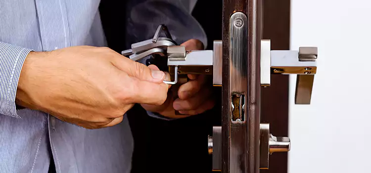 Commercial Door Lock Repair Aiken