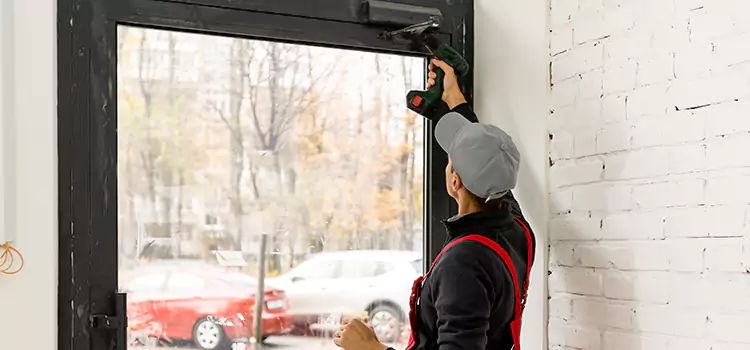 Comprehensive Door Closer Services in Aiken, SC