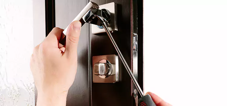 Door Lock Replacement Service Aiken