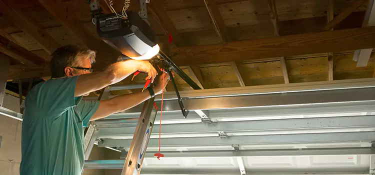 Garage Door Opener Sales and Installation Aiken