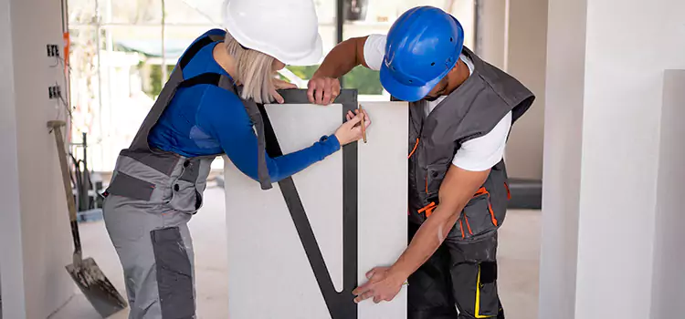 Why Choose Us for Door Panel Services in Aiken, SC?