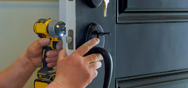 Locksmith Emergency Service Aiken