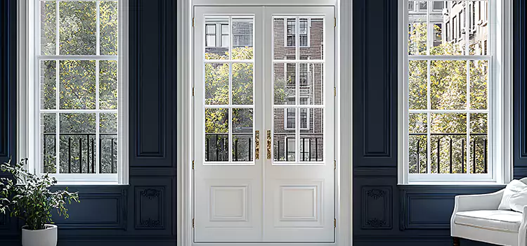 French Door Lock Repair Aiken