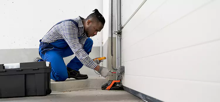 Expert Solutions for Every Garage Lock Need in Aiken, SC