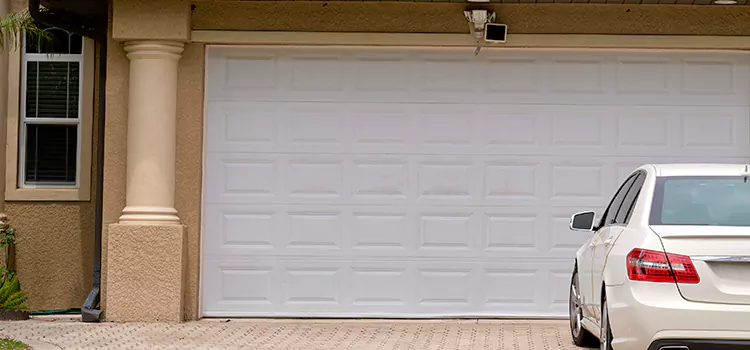 Comprehensive Garage Door Maintenance Services in Aiken, SC