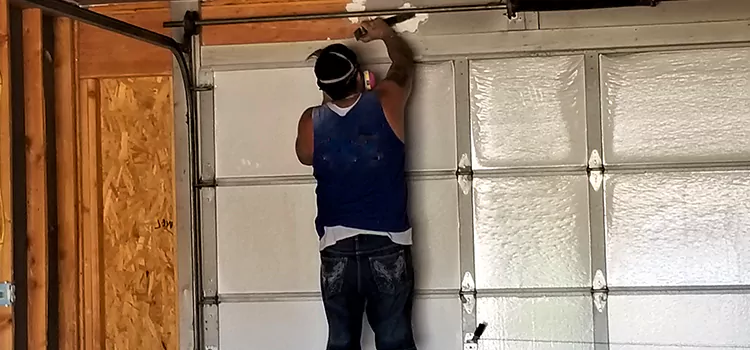 Specialized Garage Door Panel Solutions in Aiken, SC