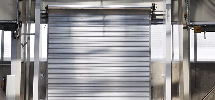 Roller Door Maintenance Aiken