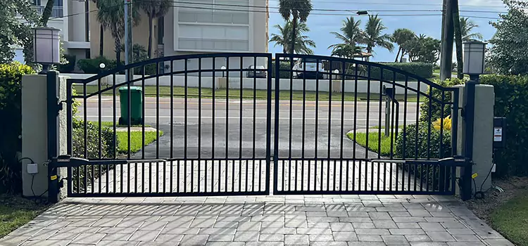 Gate Opener Replacement Near Me in Aiken, SC