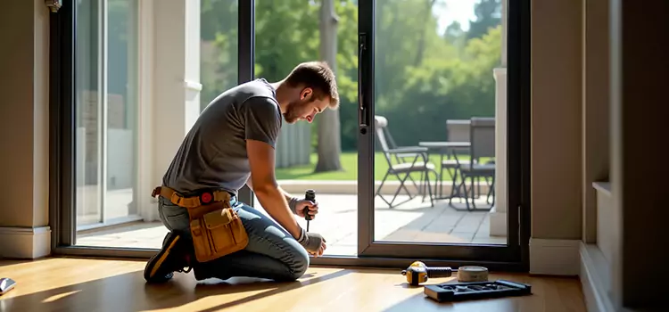 Comprehensive Solutions for Every Glass Door Need in Aiken, SC