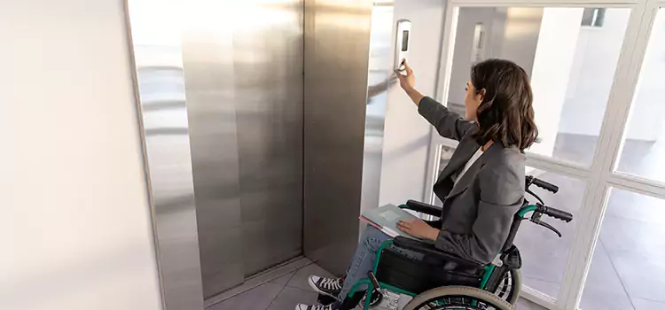 Benefits of Modern Handicap Door Systems in Aiken, SC