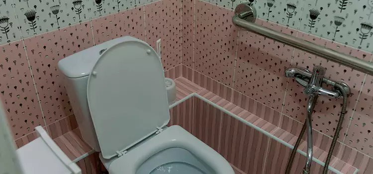 Meeting Diverse Needs With Accessible Restroom Solutions in Aiken, SC