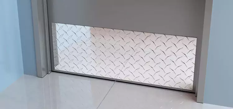 Benefits of Professional Kick Plate Solutions in Aiken, SC