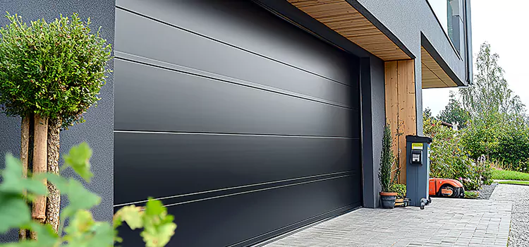 Residential Garage Door Service Aiken