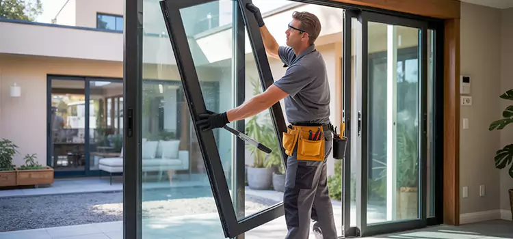 Specialized Sliding Door Roller Services in Aiken, South Carolina