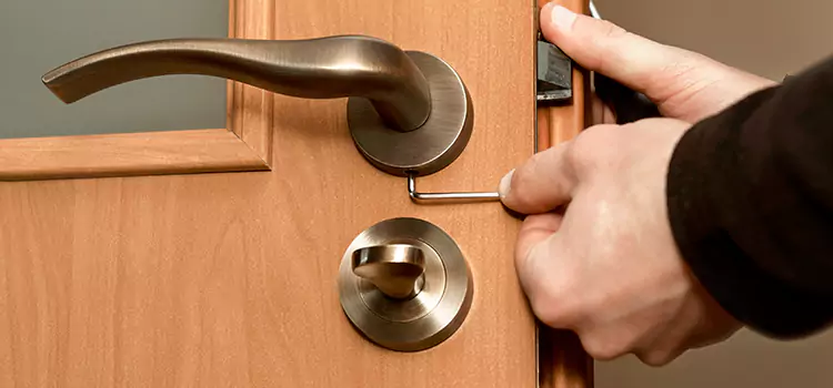Access Control System Integration Aiken