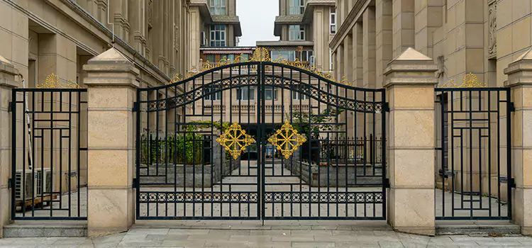 Comprehensive Iron Gate Maintenance Solutions in Aiken, SC