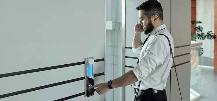 Cloud Based Access Control Aiken