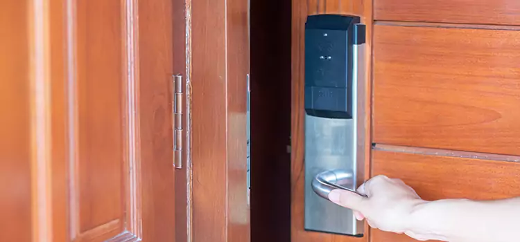 Commercial Keyless Entry Locks Aiken