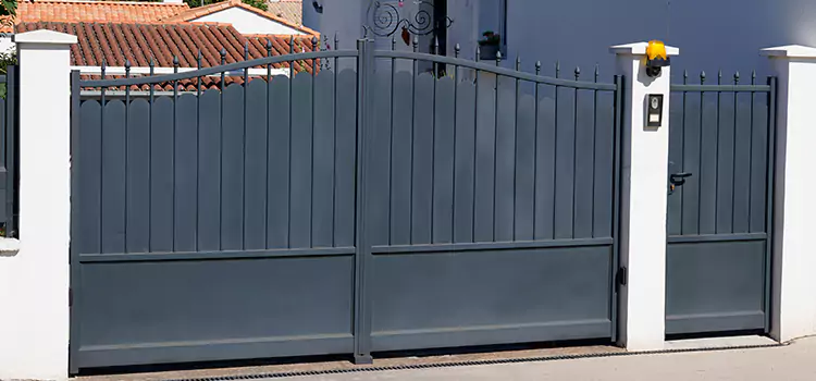 Emergency Commercial Gate Repair Aiken