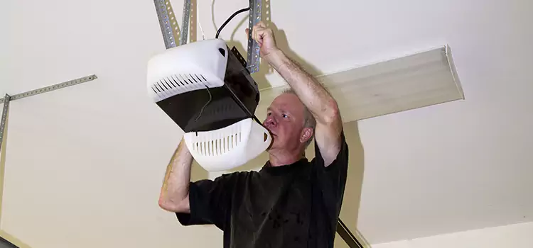 Garage Door Opener Service Aiken