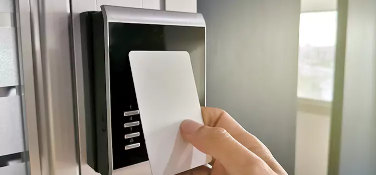 NMS Proximity Switch Door Systems Aiken