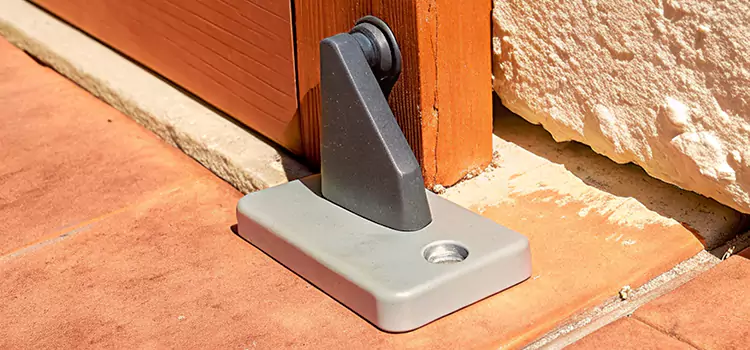 Aesthetic Door Stop Selection Aiken