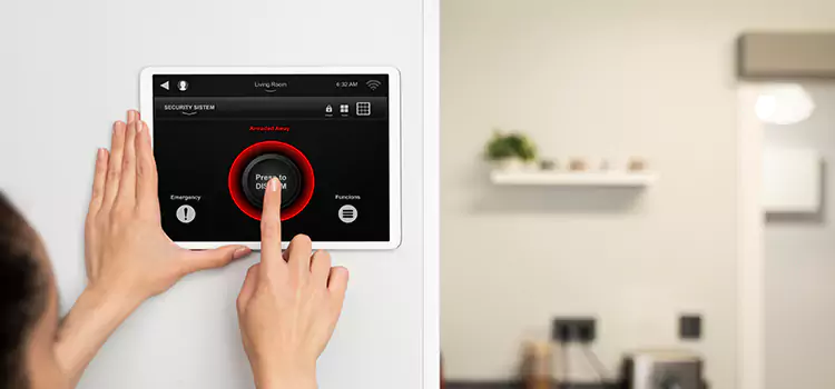 Blink Video Doorbell Installation Aiken