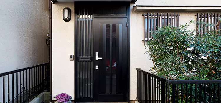 Popular Exterior Door Options in Aiken, SC