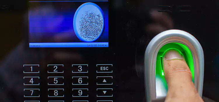 Your Trusted Partner for Secure Access in Aiken, SC