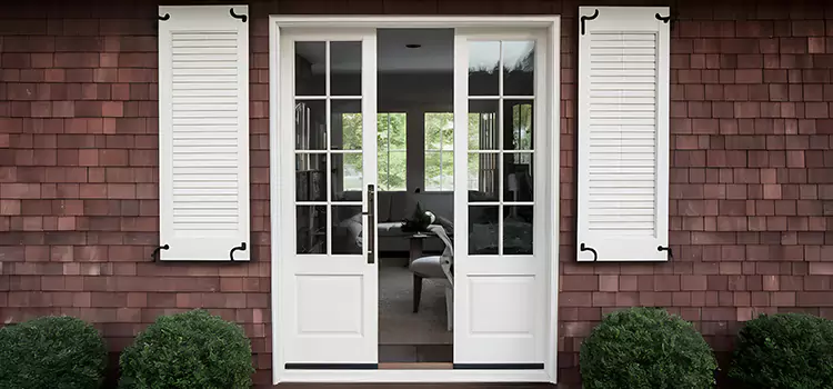 French Door Restoration Aiken