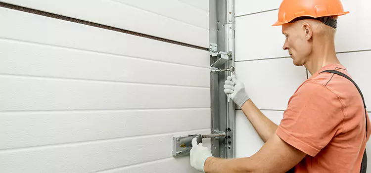 Why Choose Us for Garage Door Lock Services in Aiken, SC?