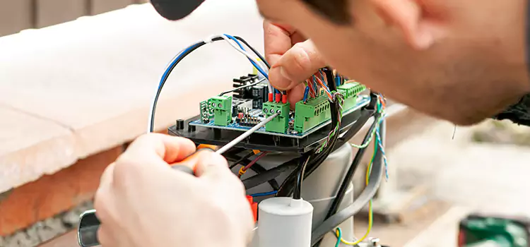 Specialized Brand Gate Motor Repairs Aiken