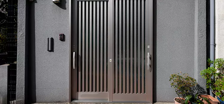 Why Choose Us for Your Security Needs in Aiken, SC?