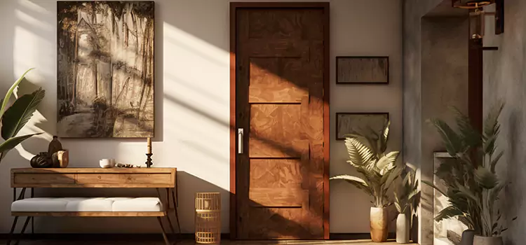 Specialty Interior Doors Aiken