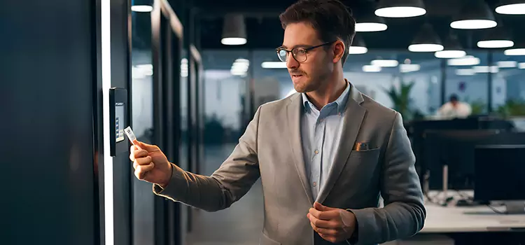 Our Commitment to Keycard Security Excellence in Aiken, SC