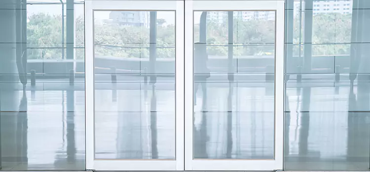 Mobile Sliding Screen Door Replacement Aiken