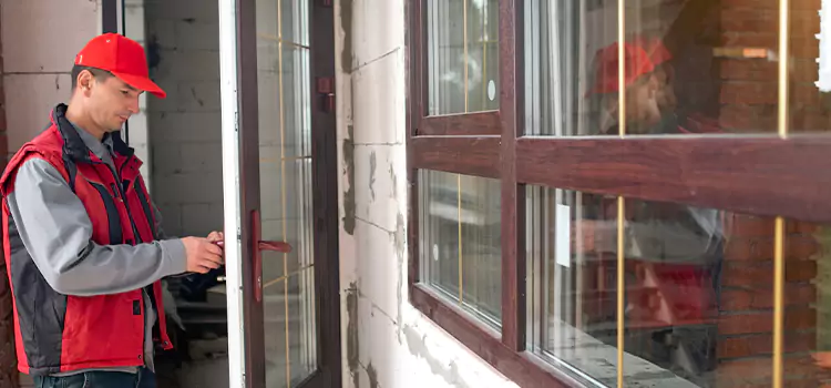 Sliding Door Lock Repair Aiken