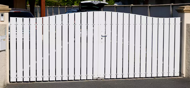 Why Choose Us for Residential Gate Repair in Aiken, SC?