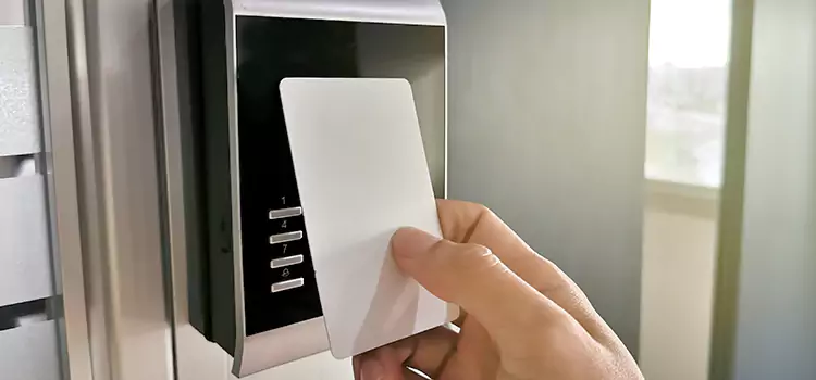 Advanced RFID Technology Integration in Aiken, SC