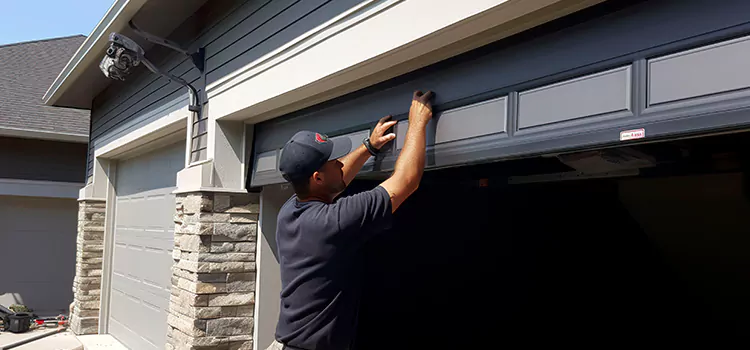 Janus Roll Up Doors Aiken