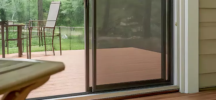Garage Screen Door Installation Aiken