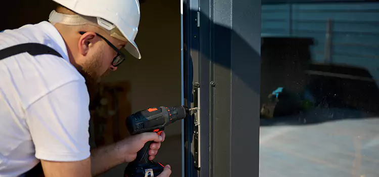 Aluminium Sliding Door Lock Fitting Aiken