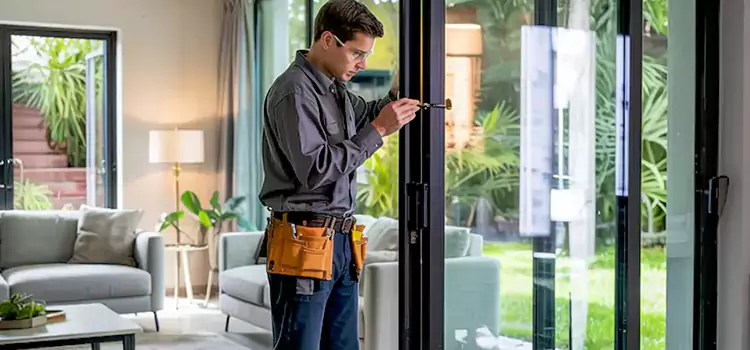 Sliding Door Maintenance Aiken