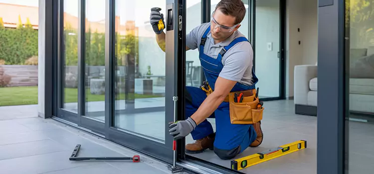 Patio Door Replacement Aiken