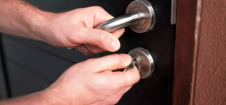 Door Closer Repair & Installation Aiken