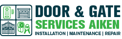 Door & Gate Services Aiken